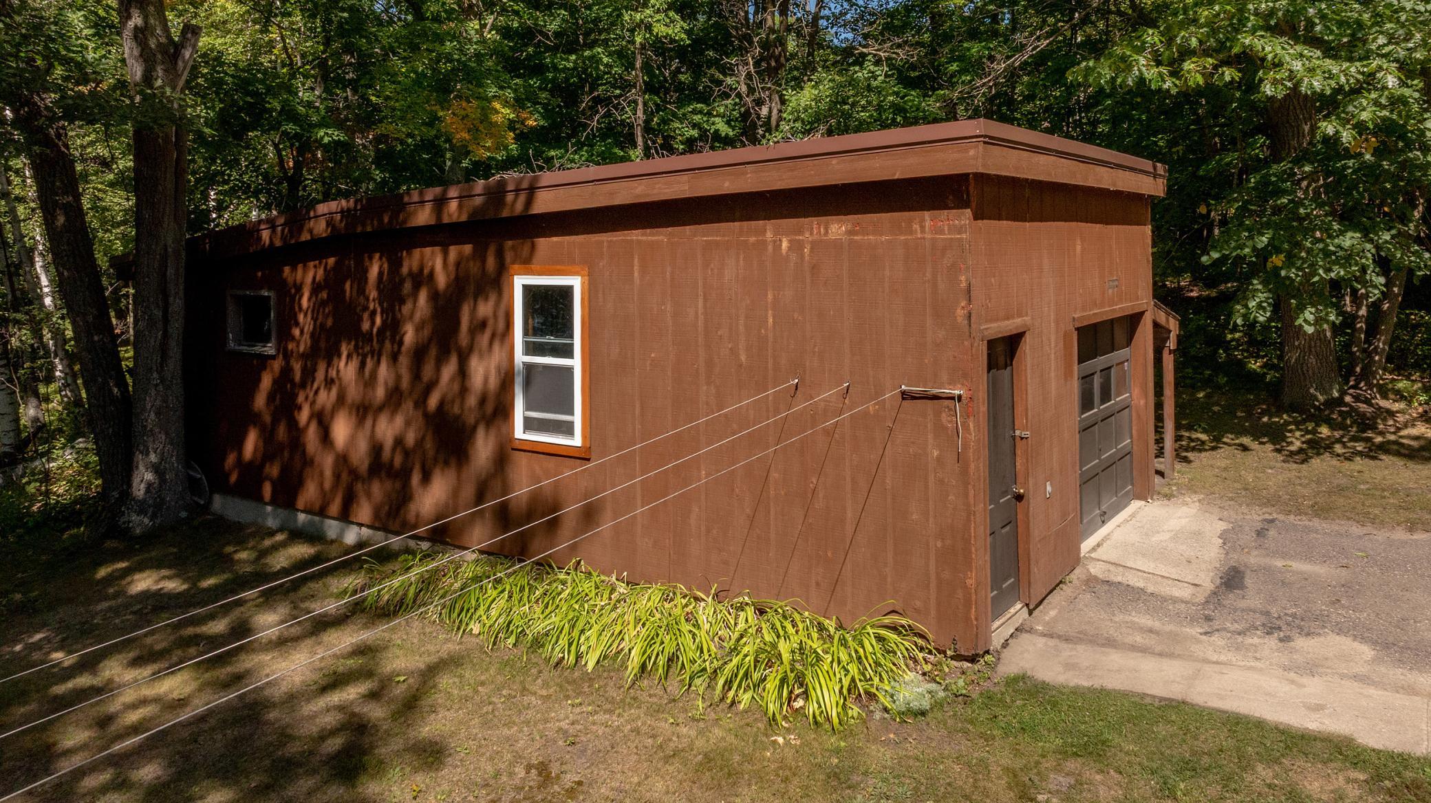 4205 Ogema Point Drive Nw Property Photo 34