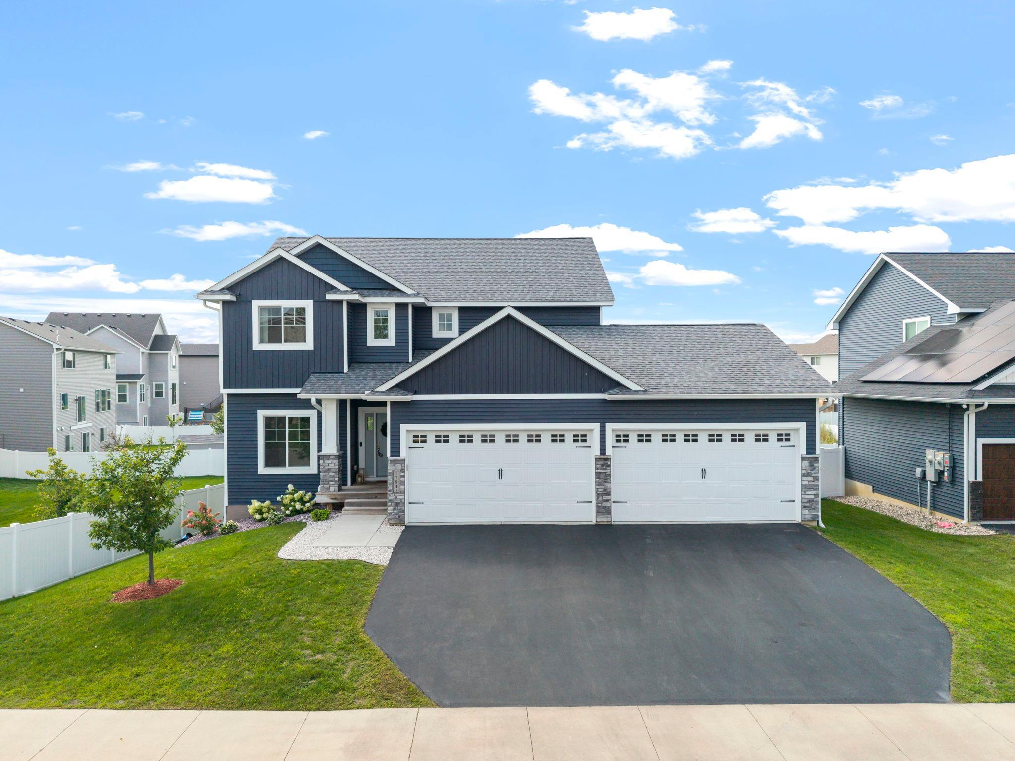 17847 Eclipse Avenue Property Photo 1