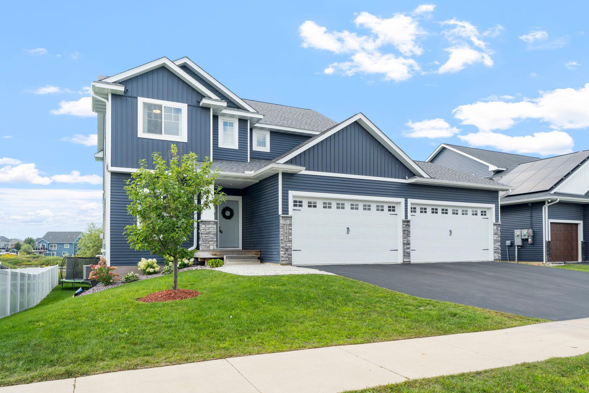 17847 Eclipse Avenue Property Photo 13