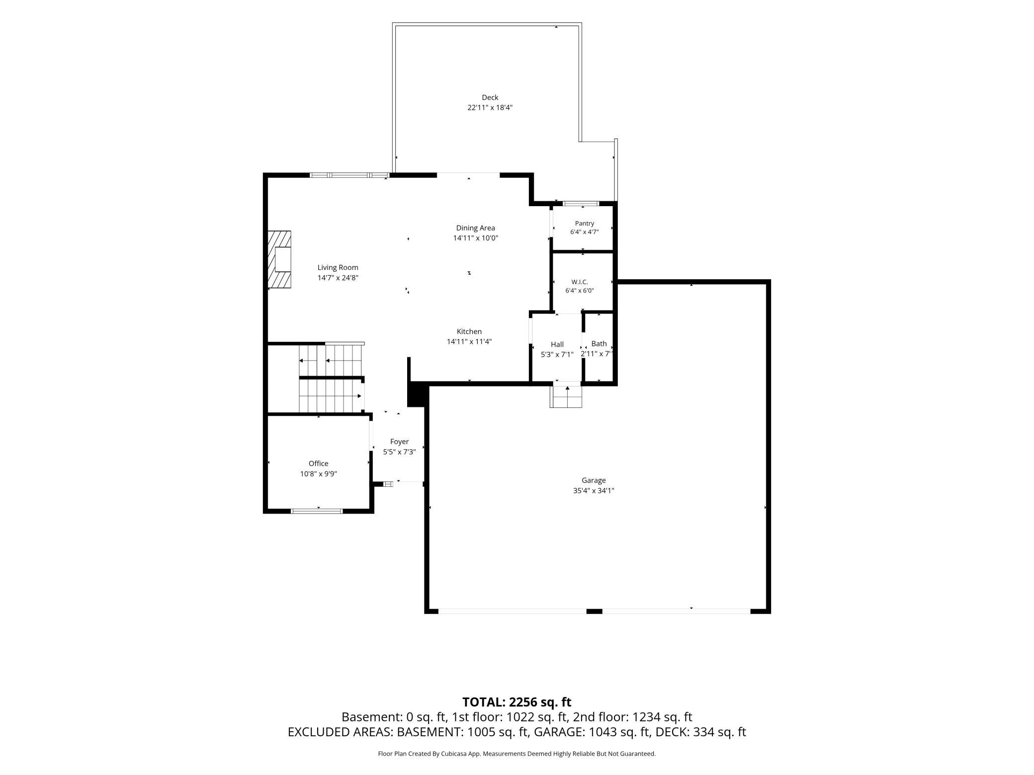 17847 Eclipse Avenue Property Photo 70