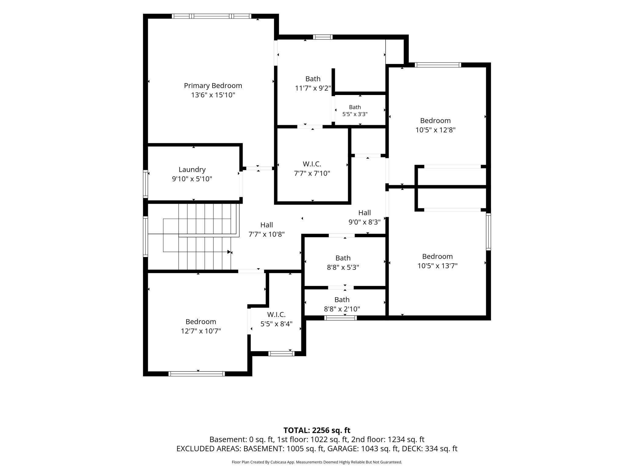 17847 Eclipse Avenue Property Photo 71