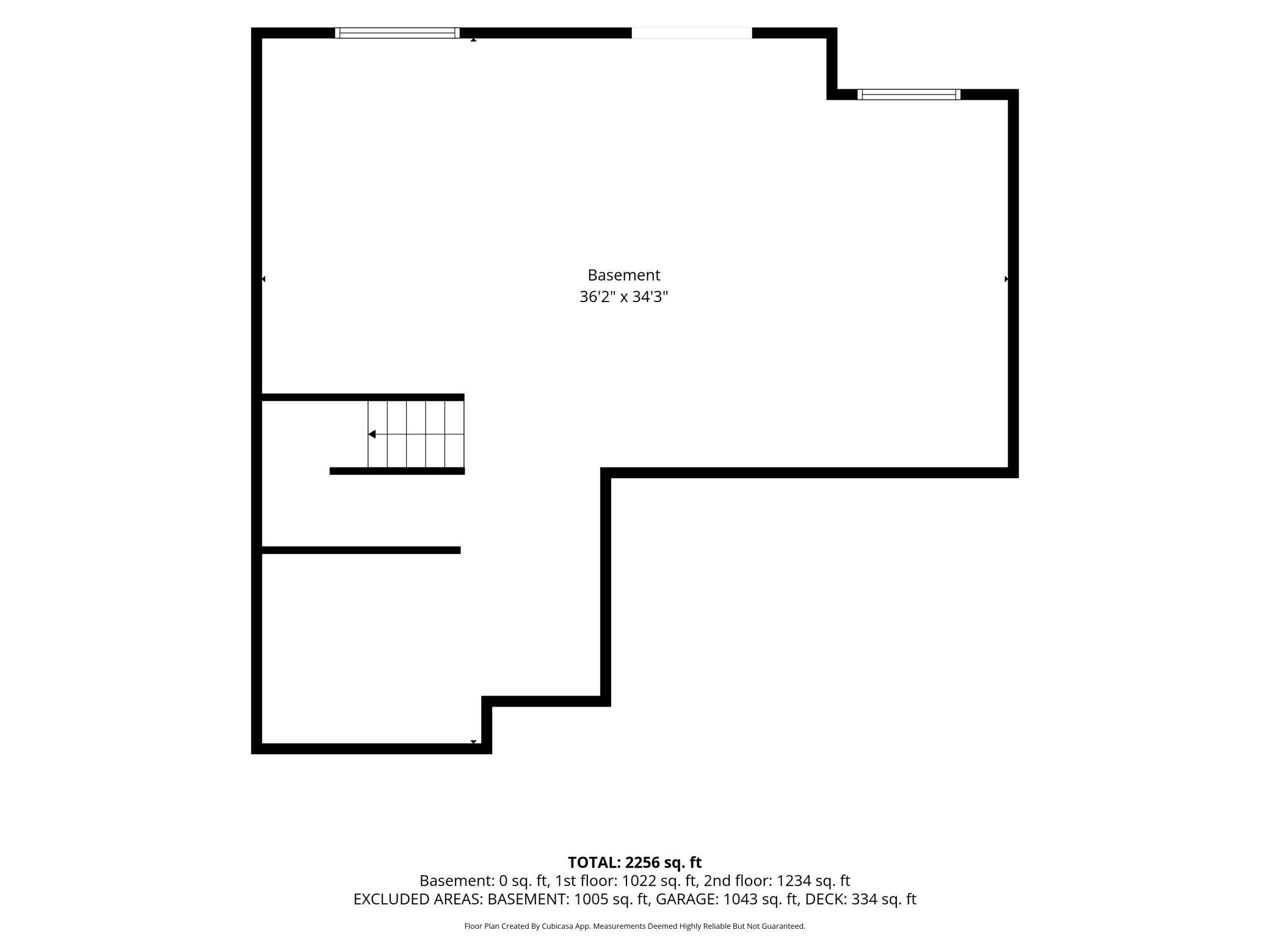 17847 Eclipse Avenue Property Photo 72