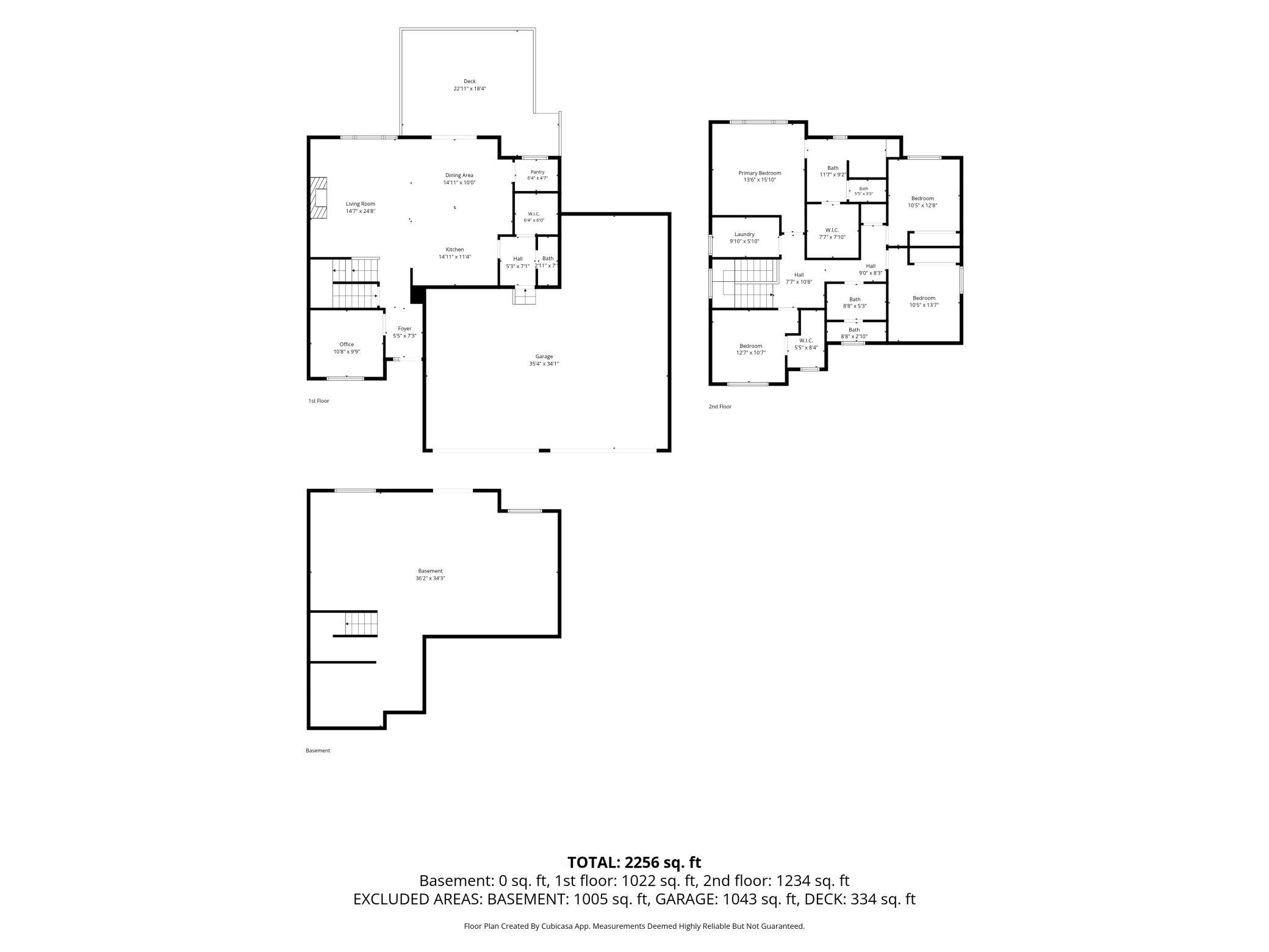 17847 Eclipse Avenue Property Photo 73