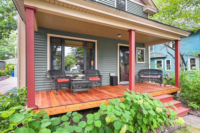 699 Delaware Avenue Property Photo 2