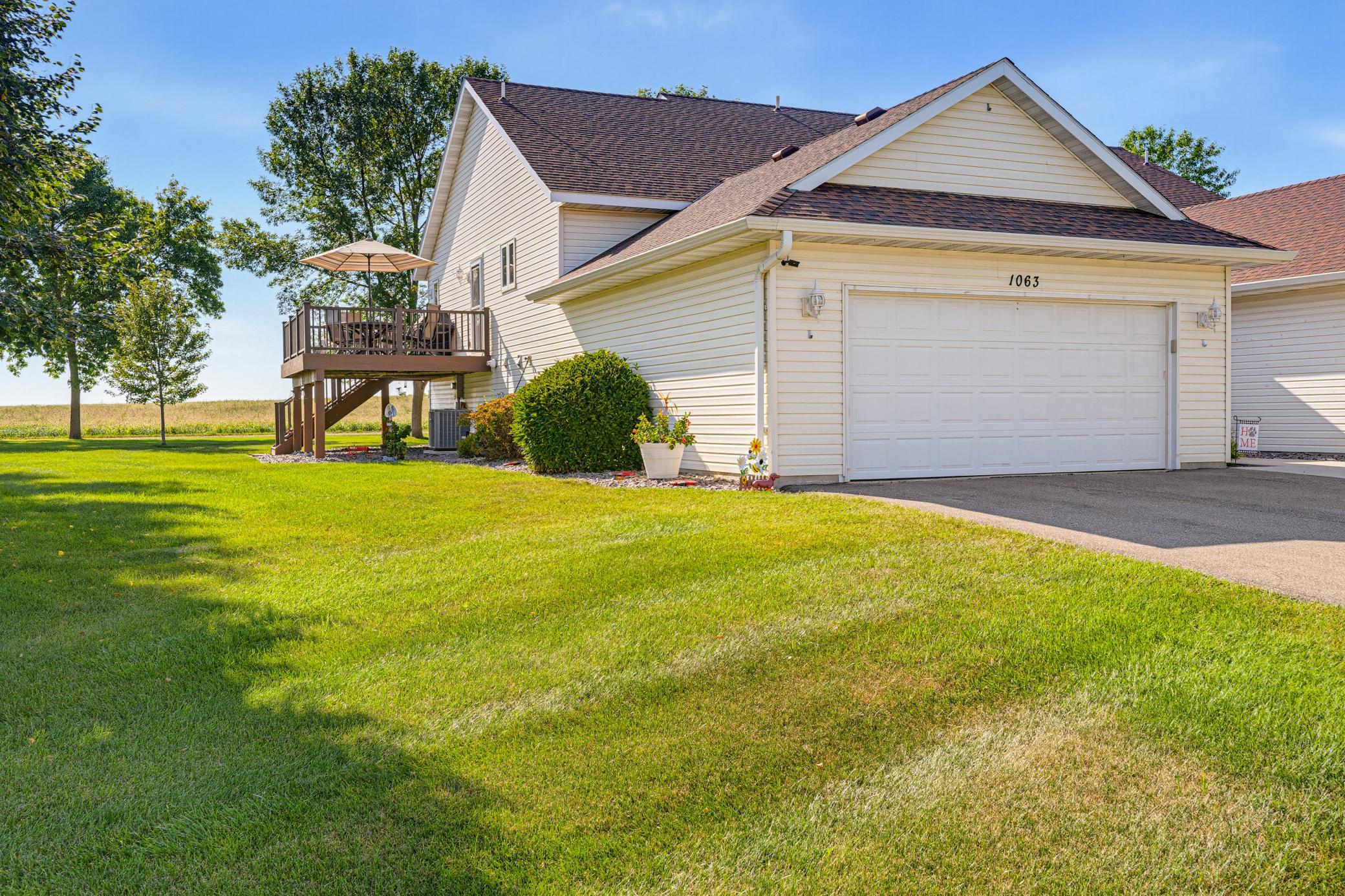 1063 Prairie View Drive Sw Property Photo 1