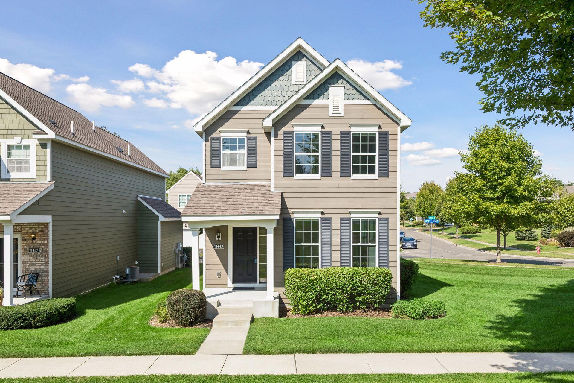 11443 Beechwood Lane Property Photo 1