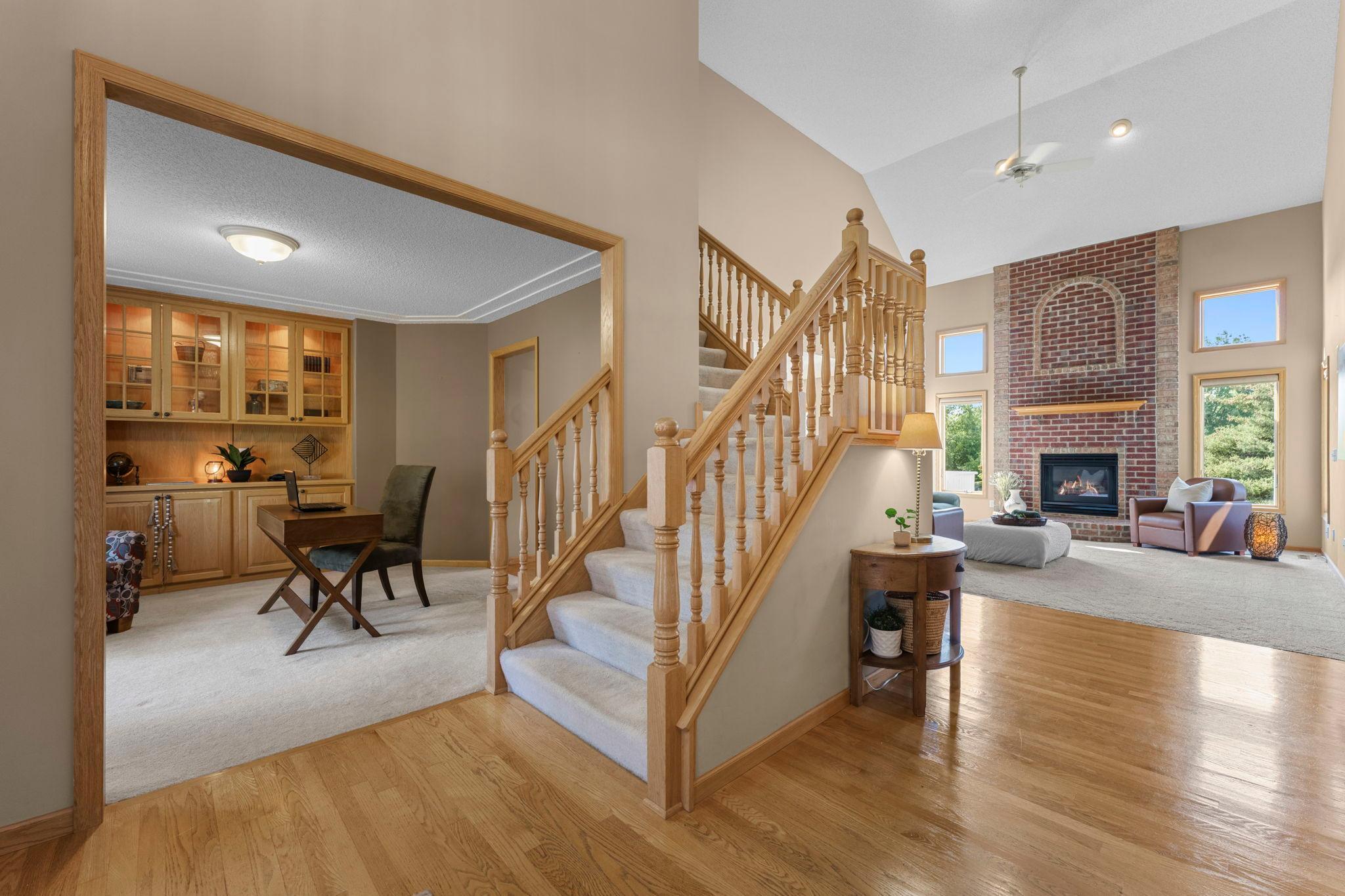 3685 Commonwealth Road Property Photo 4