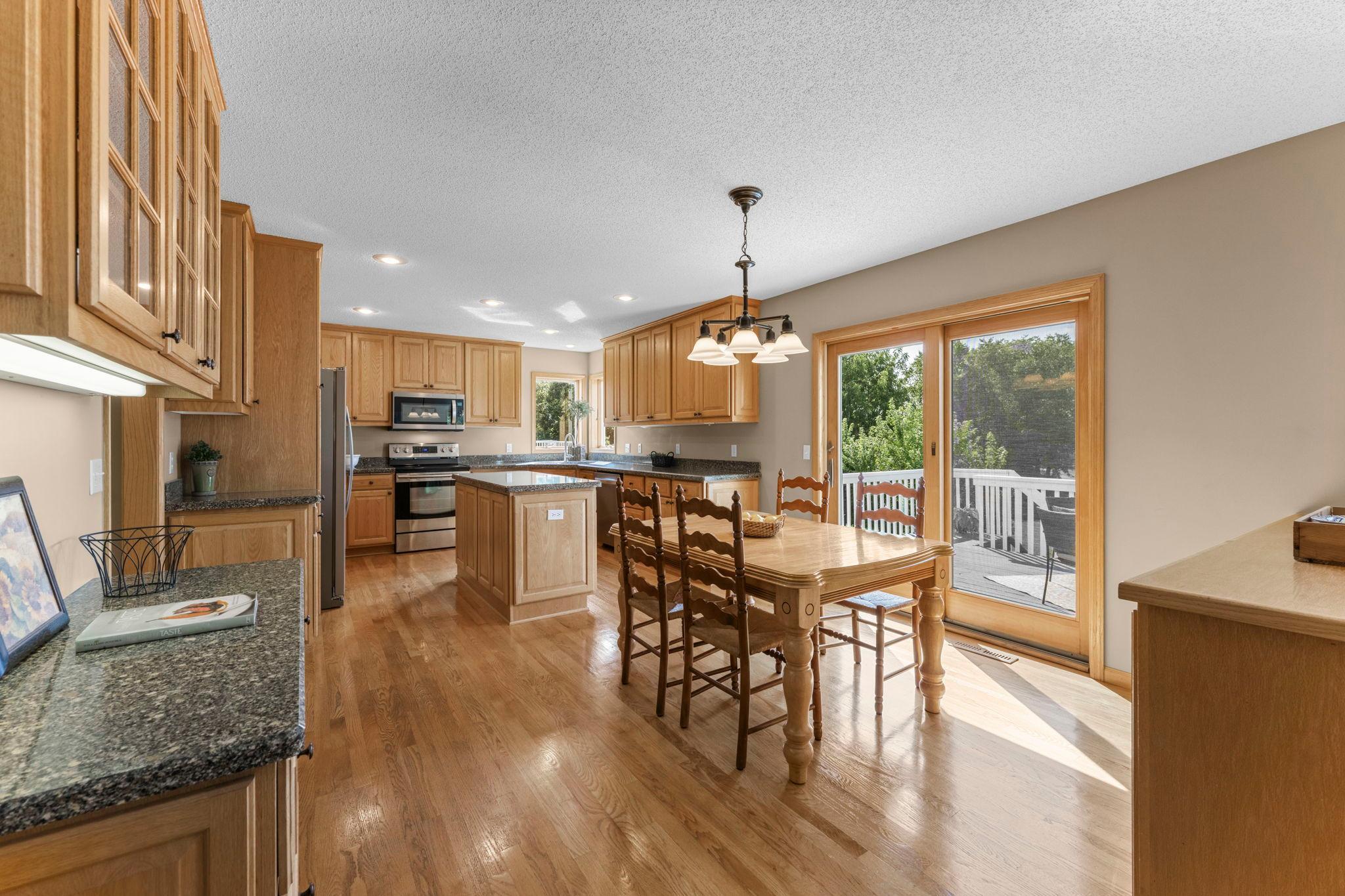3685 Commonwealth Road Property Photo 6