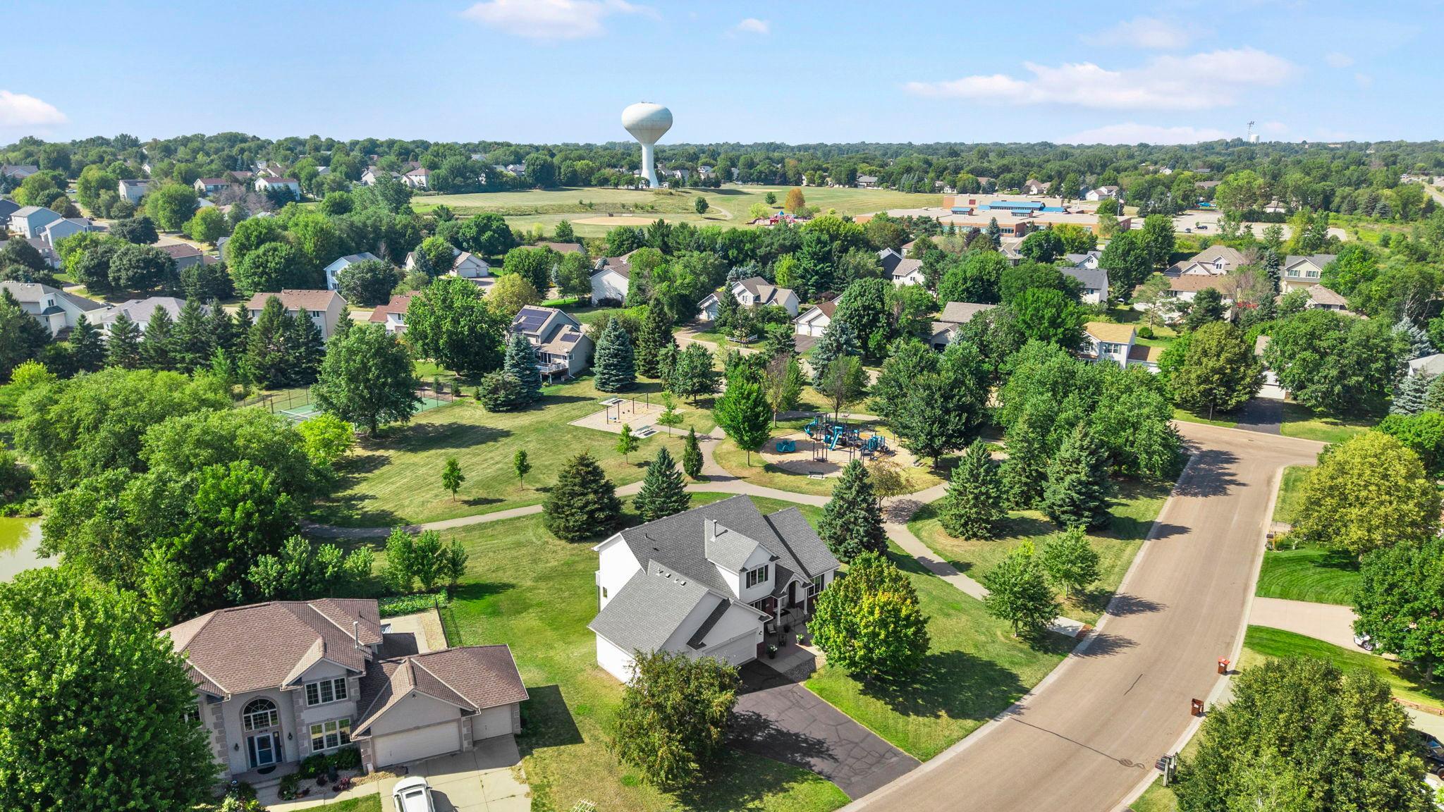 3685 Commonwealth Road Property Photo 11