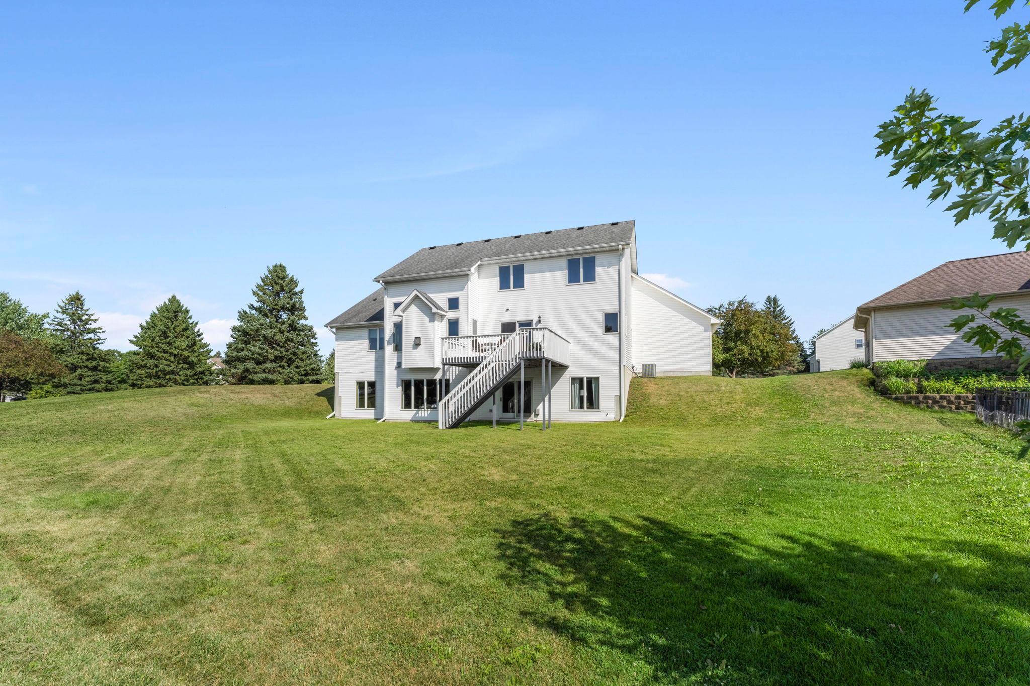 3685 Commonwealth Road Property Photo 45