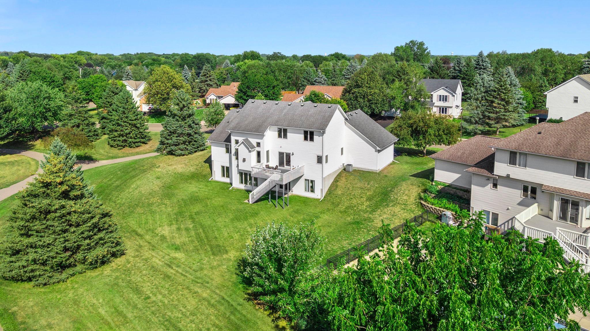 3685 Commonwealth Road Property Photo 46