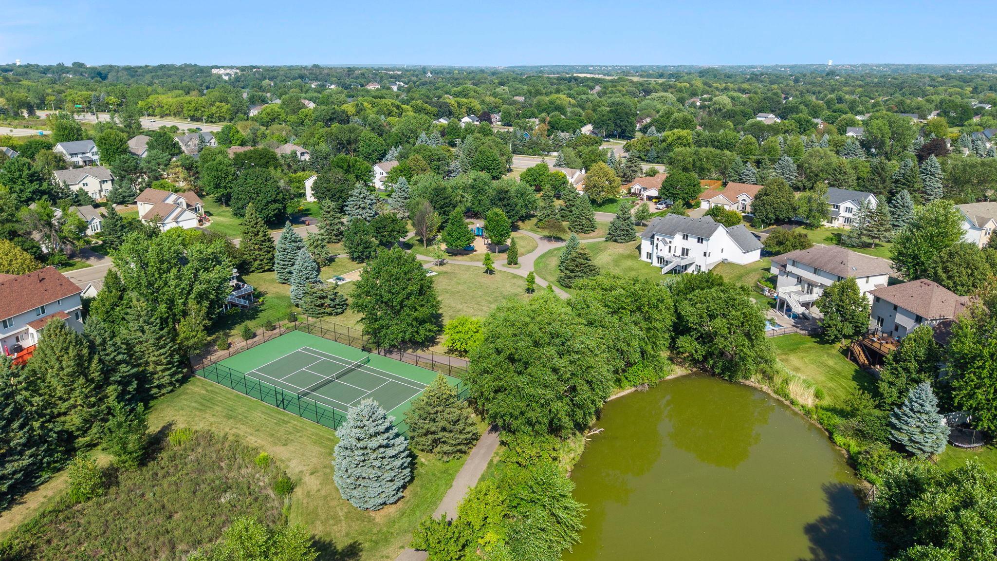 3685 Commonwealth Road Property Photo 47