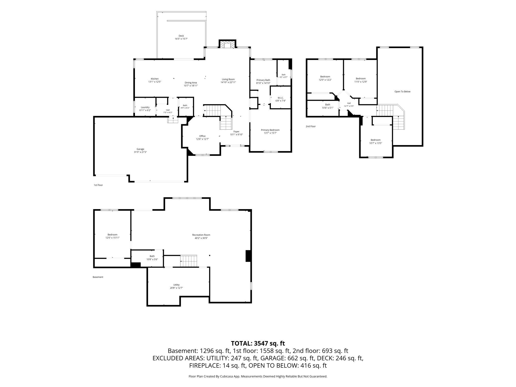 3685 Commonwealth Road Property Photo 52