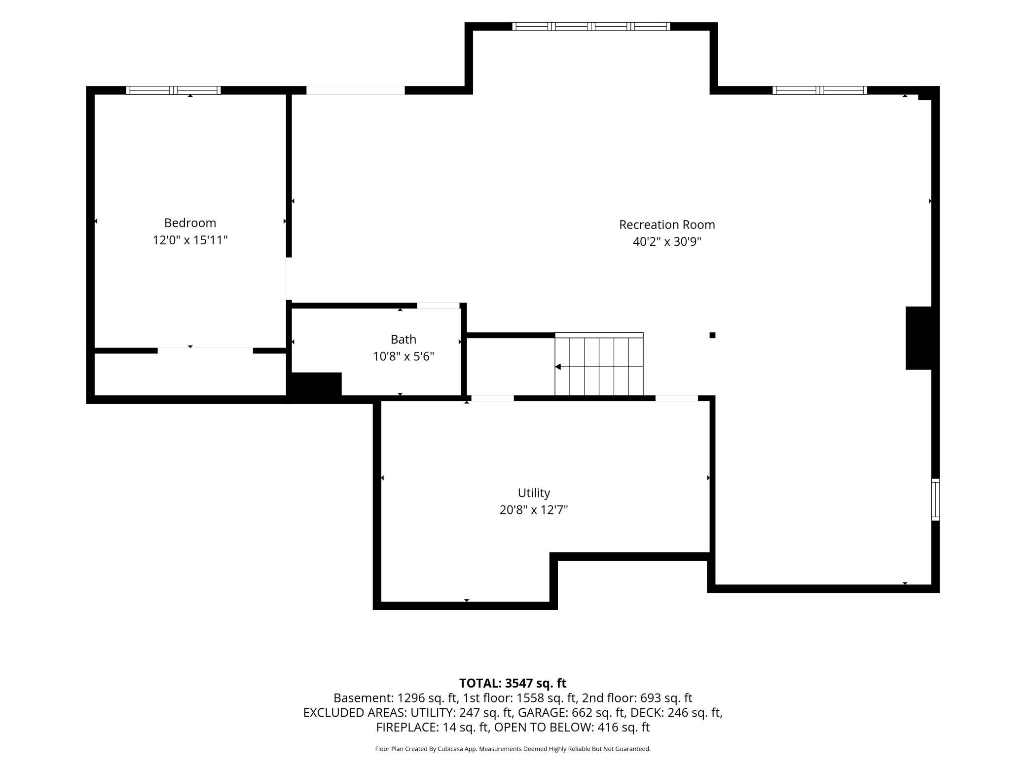 3685 Commonwealth Road Property Photo 54