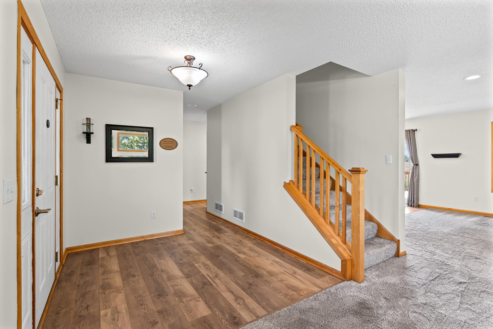 1507 Hidden Trail Property Photo 4