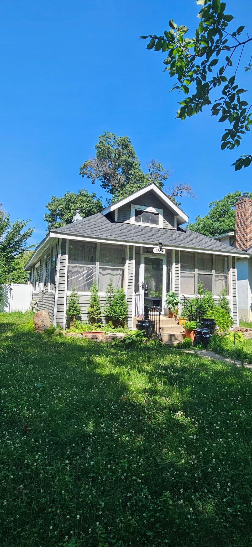 3739 Washburn Avenue N Property Photo 2