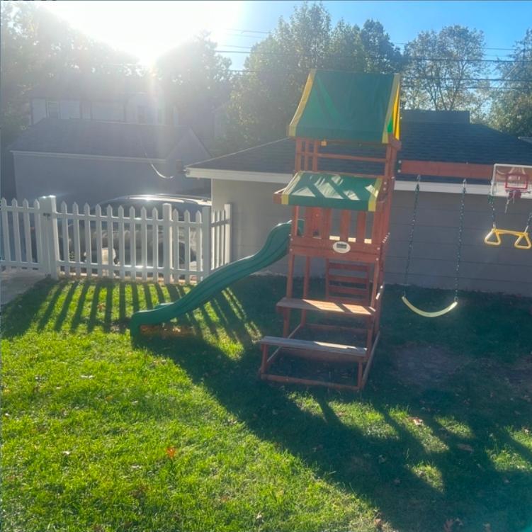 3739 Washburn Avenue N Property Photo 5