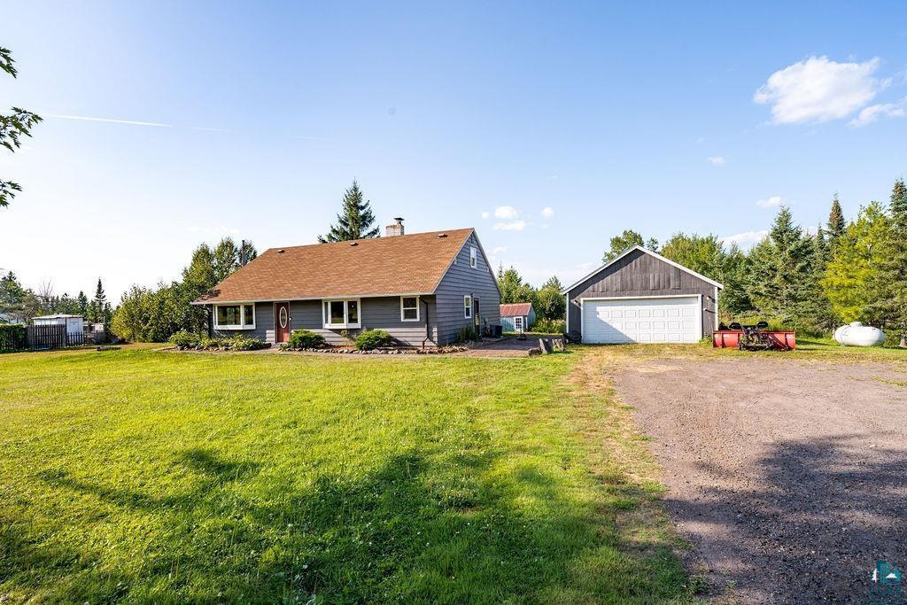 3949 E County Rd B Property Photo 2