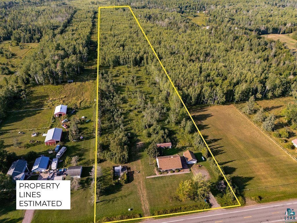 3949 E County Rd B Property Photo 3
