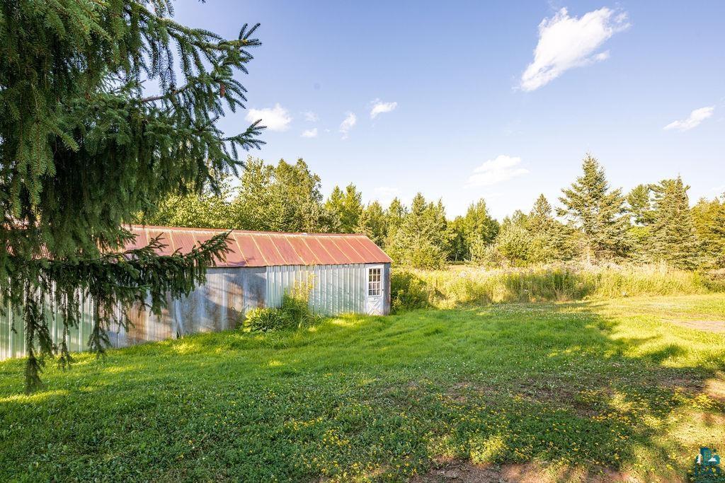 3949 E County Rd B Property Photo 12
