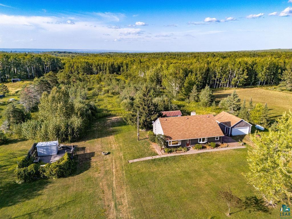 3949 E County Rd B Property Photo 46