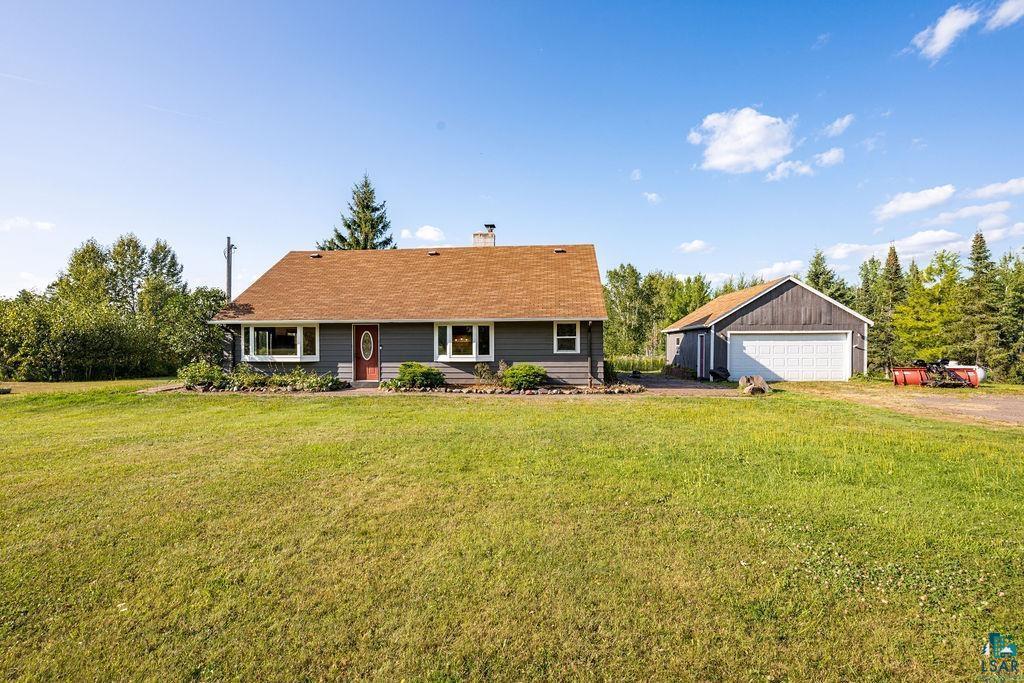 3949 E County Rd B Property Photo 48