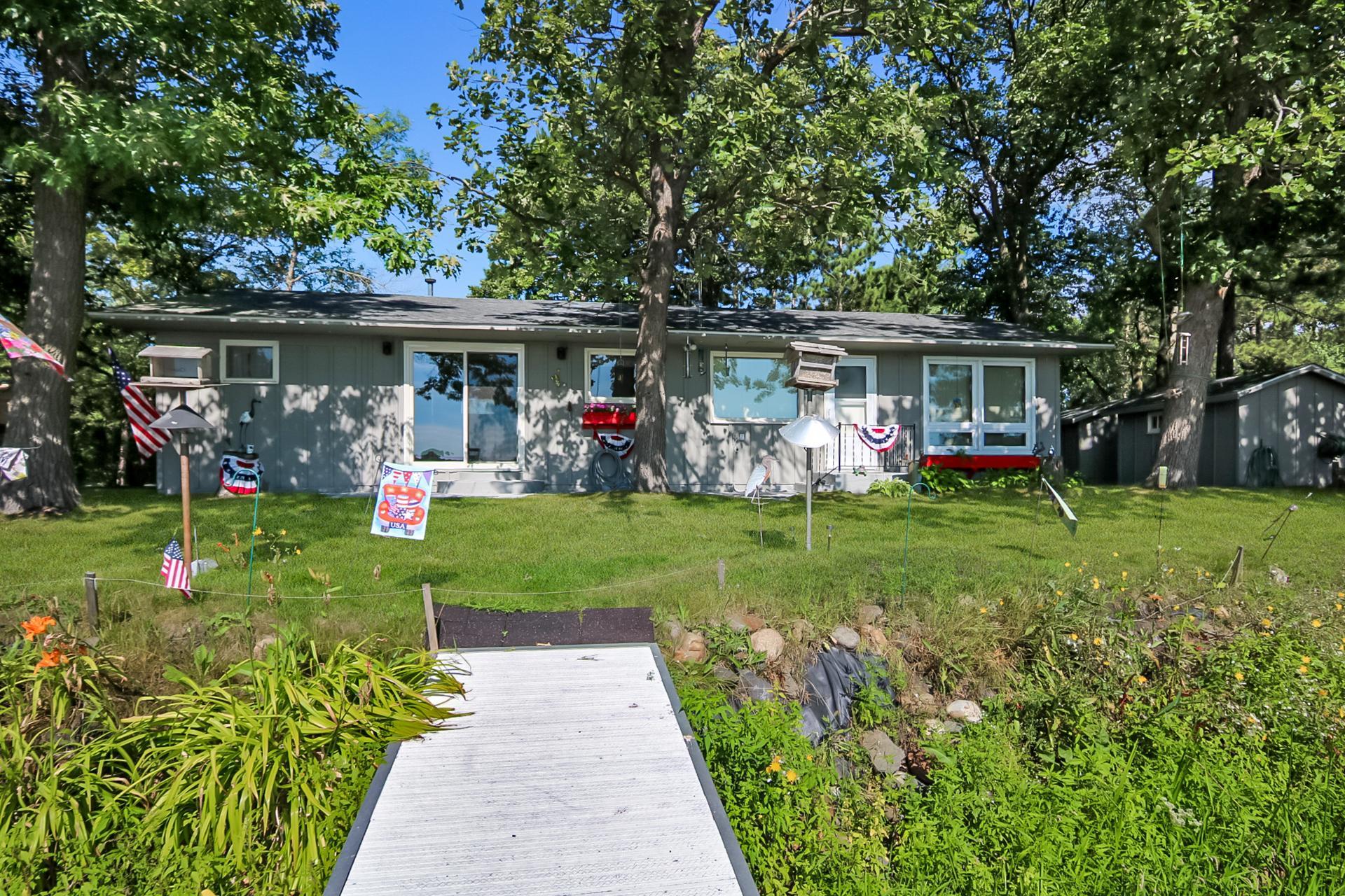 5553 Wilderness Road Property Photo 1