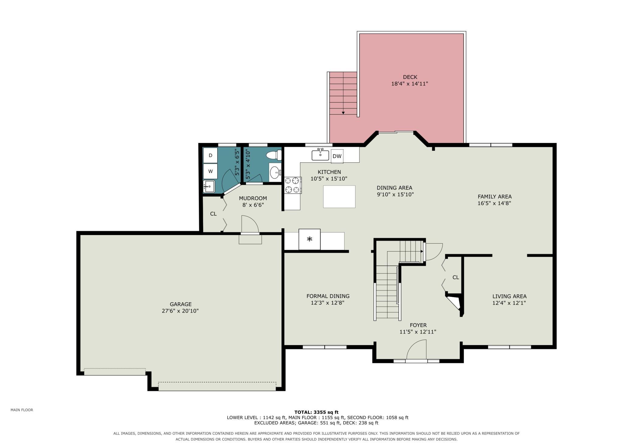6034 Summit Curve S Property Photo 49