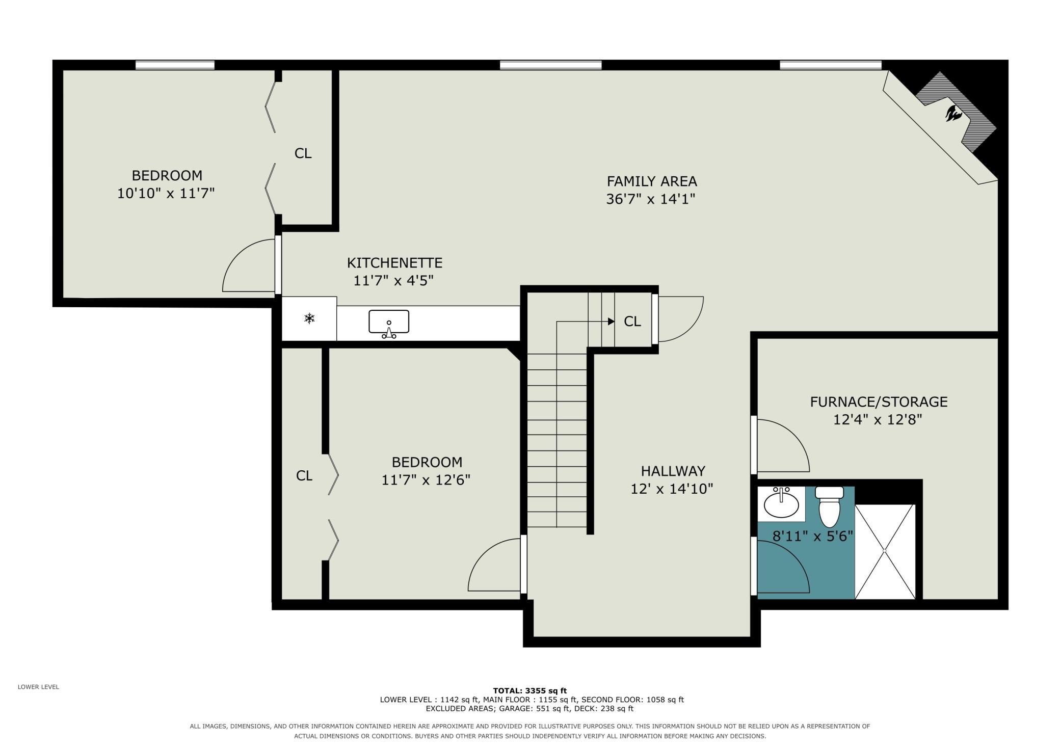 6034 Summit Curve S Property Photo 50