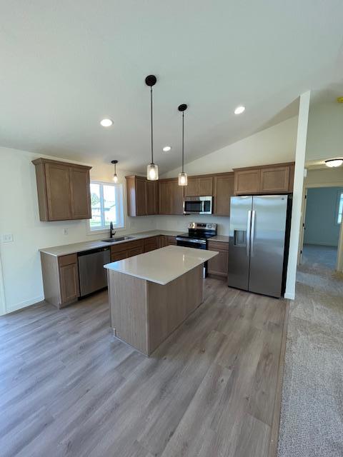 3423 Maple Drive S