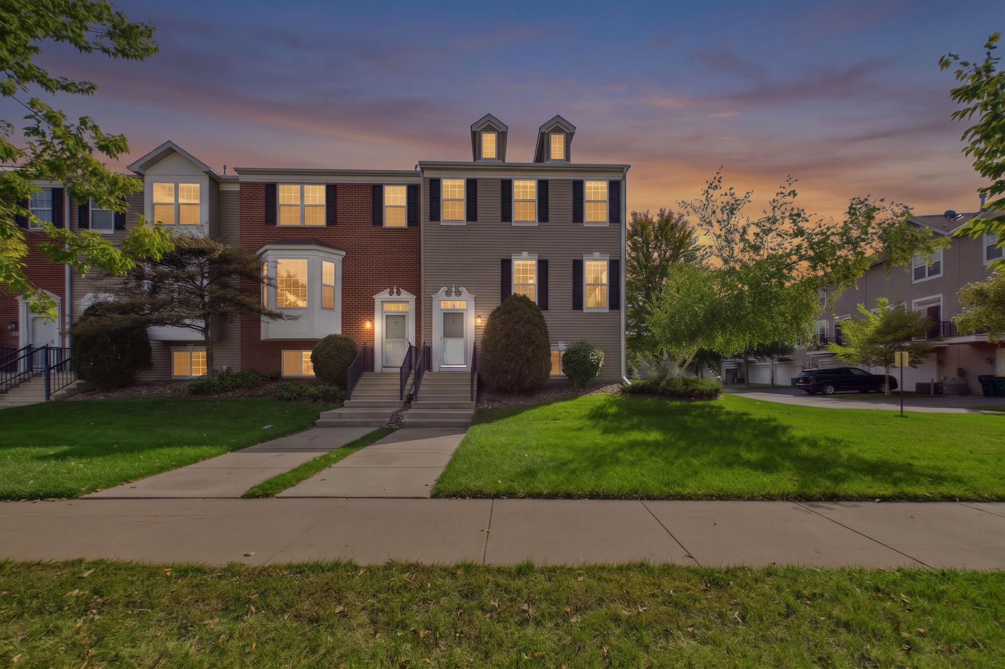 1421 Coneflower Lane Property Photo 1