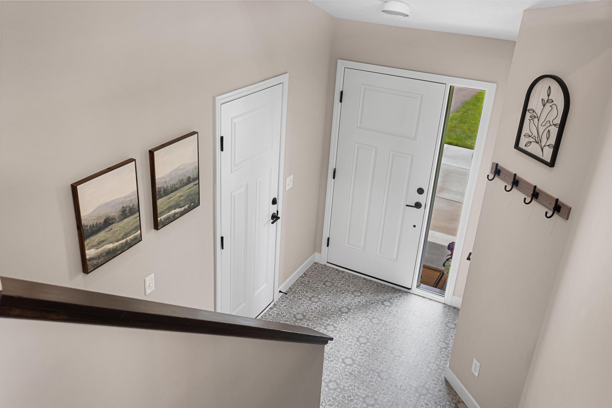 1622 Oak Ridge Street Property Photo 4