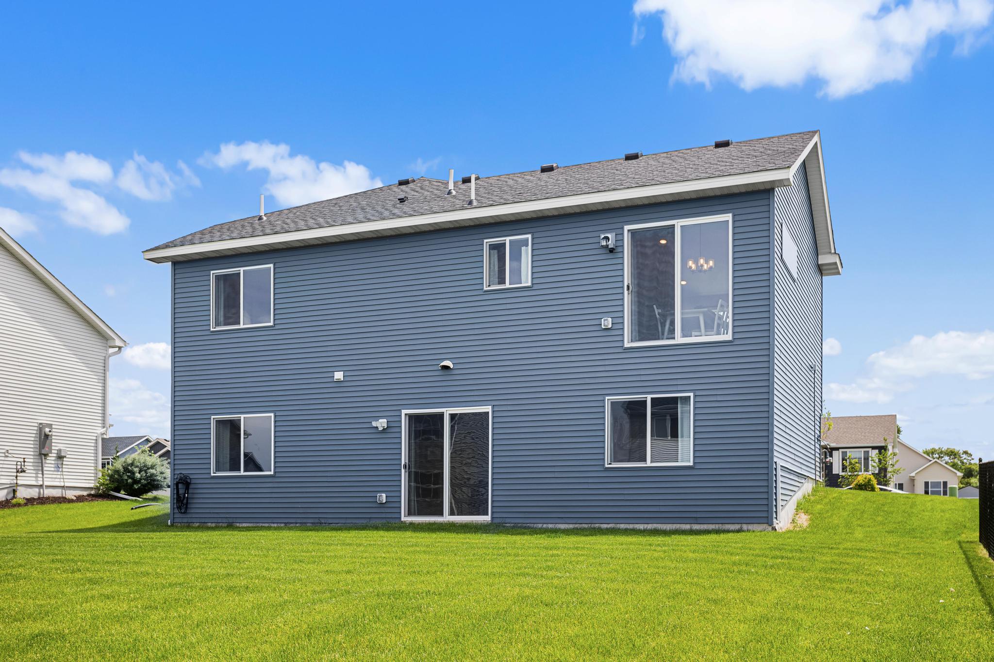 1622 Oak Ridge Street Property Photo 46