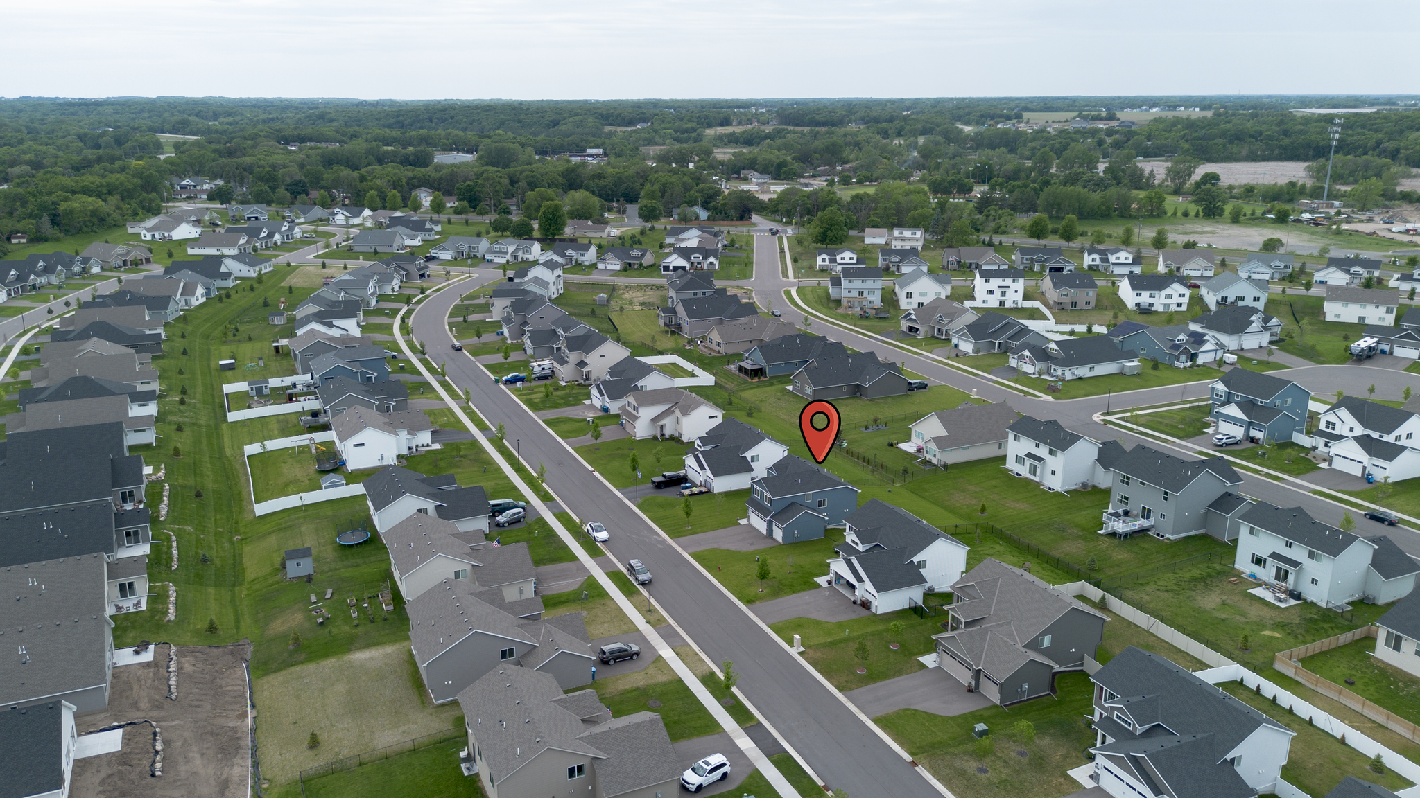 1622 Oak Ridge Street Property Photo 47