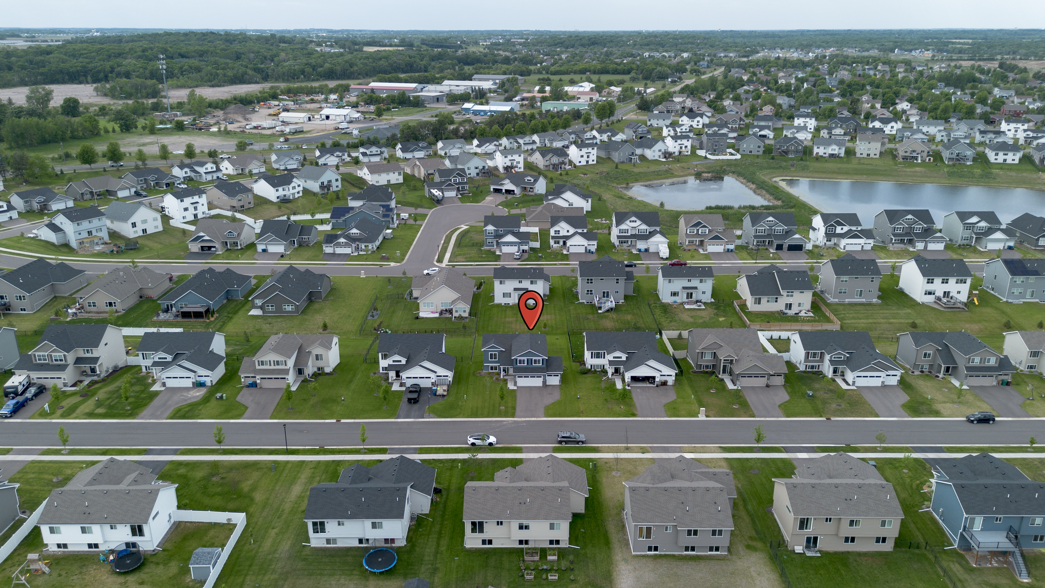 1622 Oak Ridge Street Property Photo 48