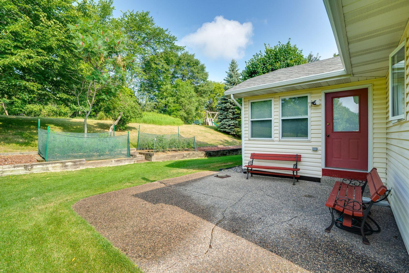 4916 Helmo Avenue N Property Photo 41