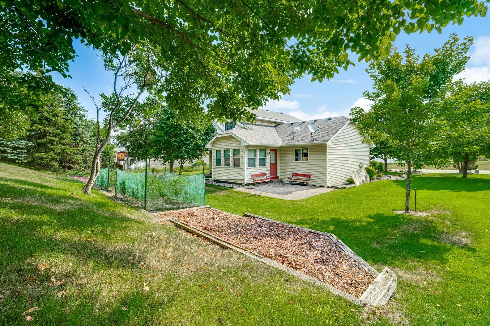 4916 Helmo Avenue N Property Photo 46