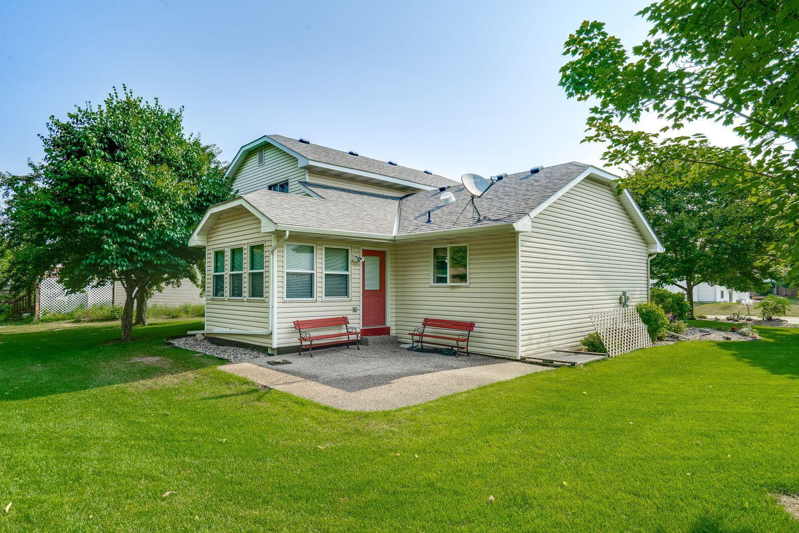 4916 Helmo Avenue N Property Photo 47