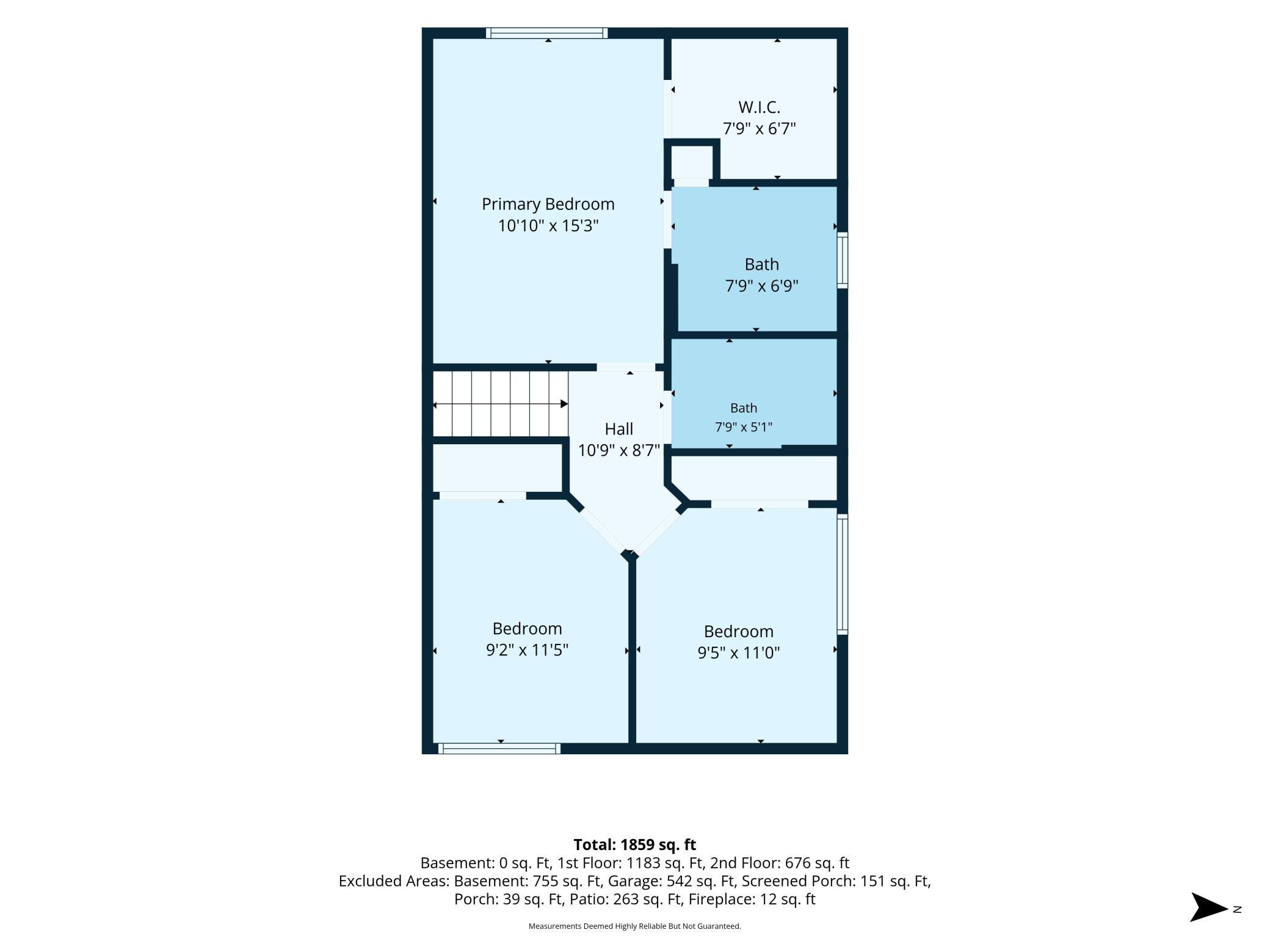 4916 Helmo Avenue N Property Photo 50