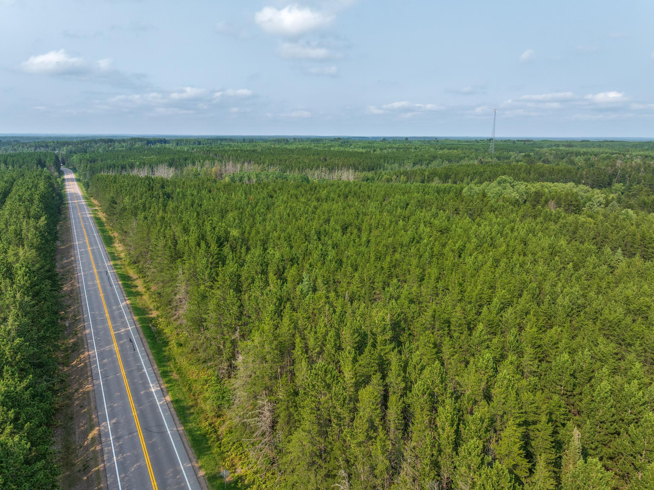 Tract A Highway 21 Property Photo 3