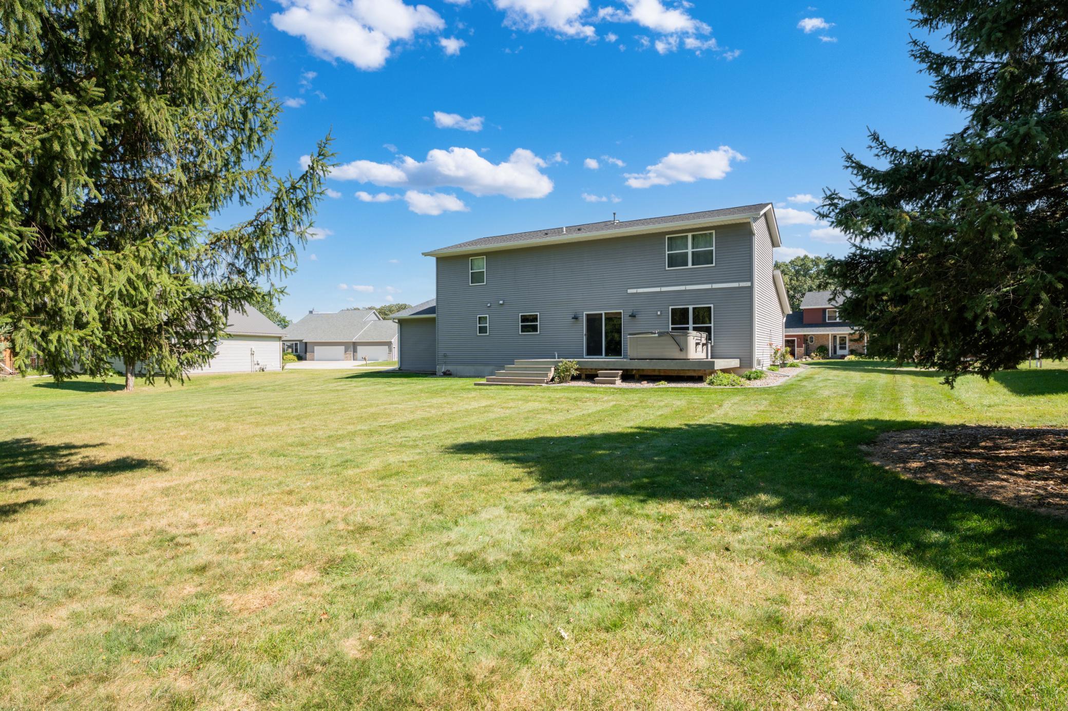 1336 Soppa Drive Property Photo 39