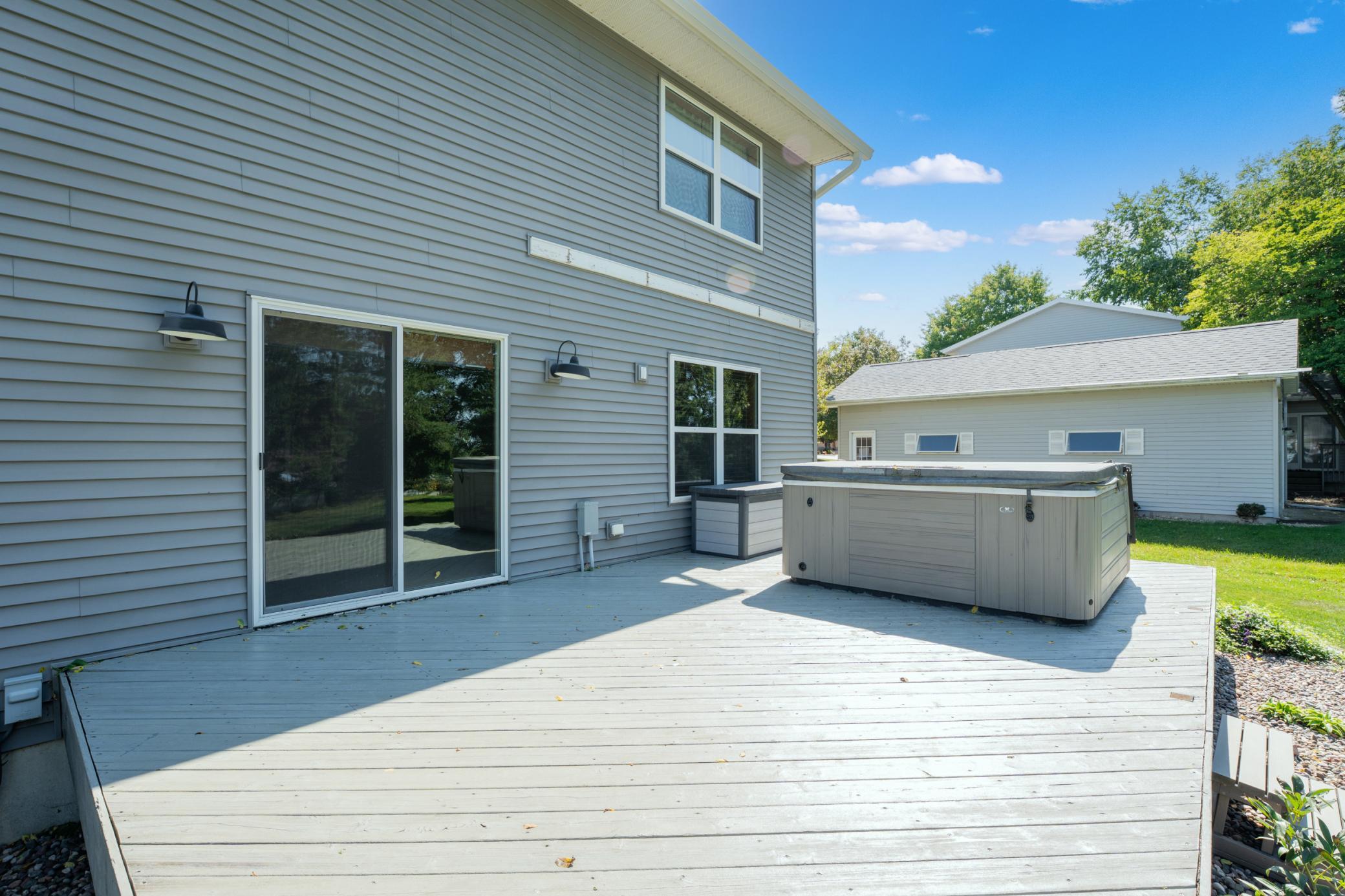 1336 Soppa Drive Property Photo 41