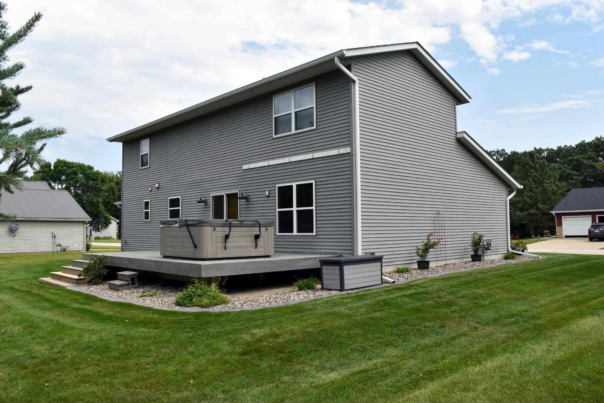 1336 Soppa Drive Property Photo 49