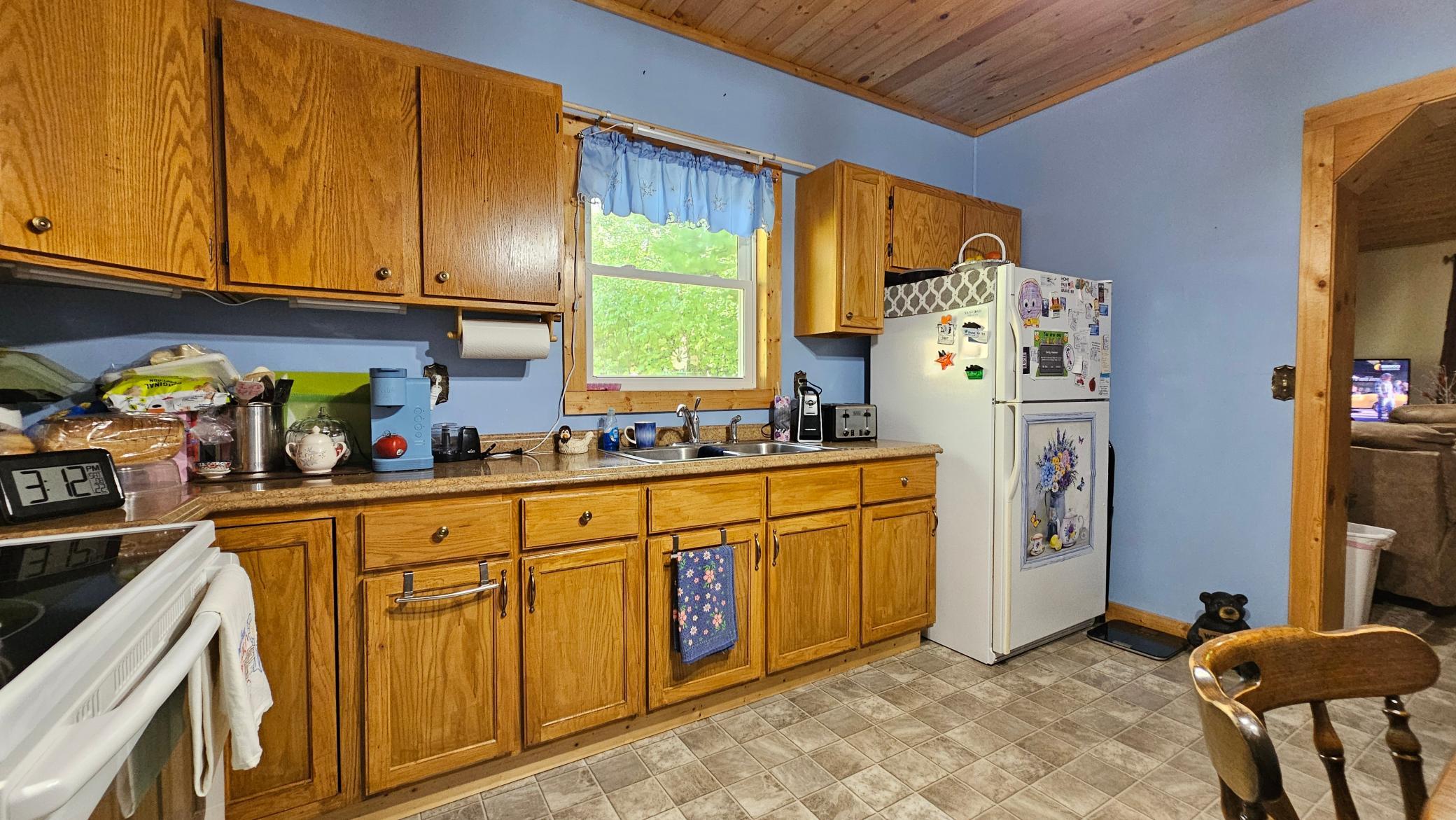 6444 Cougar Trail Nw Property Photo 6
