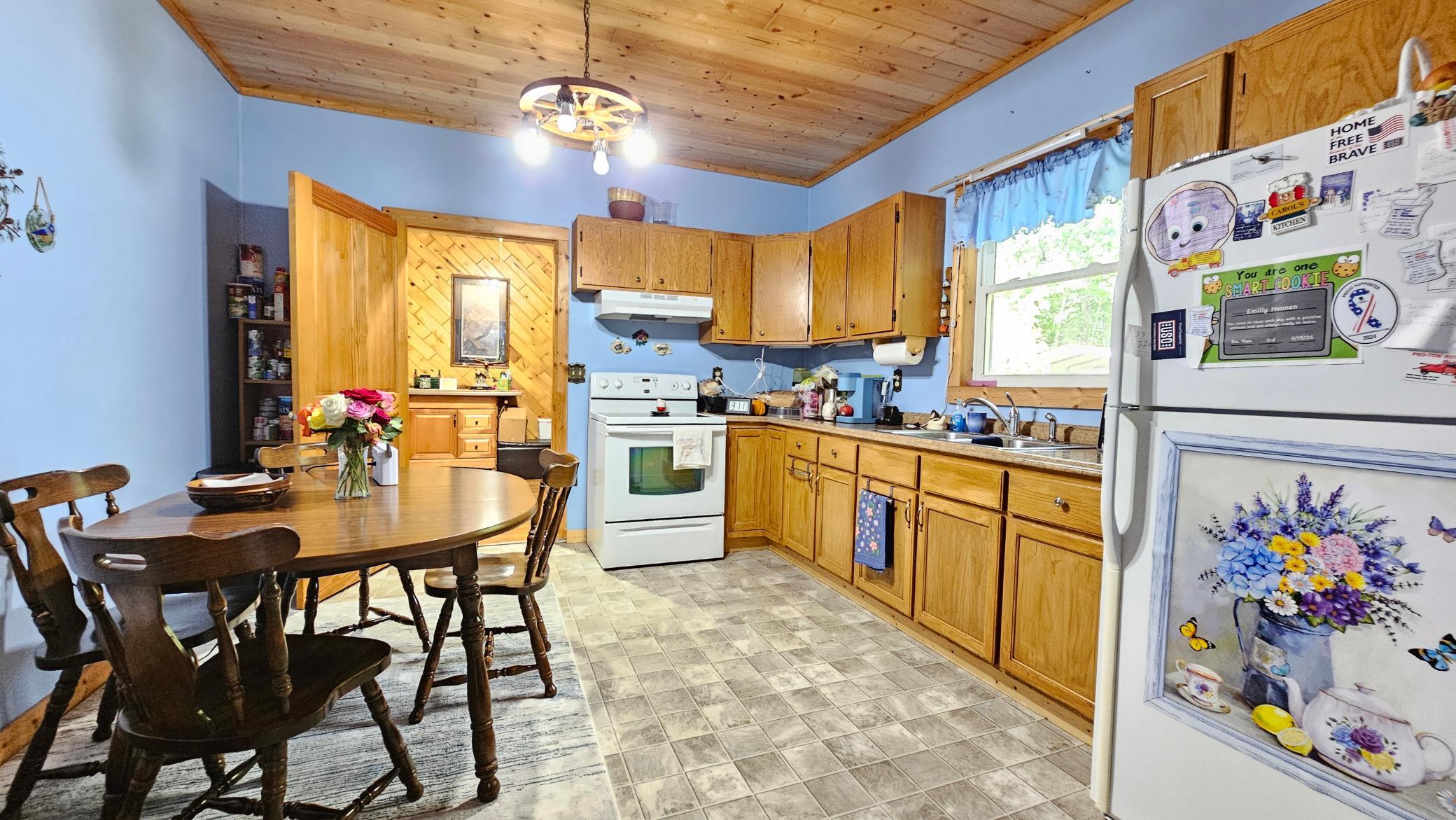 6444 Cougar Trail Nw Property Photo 7