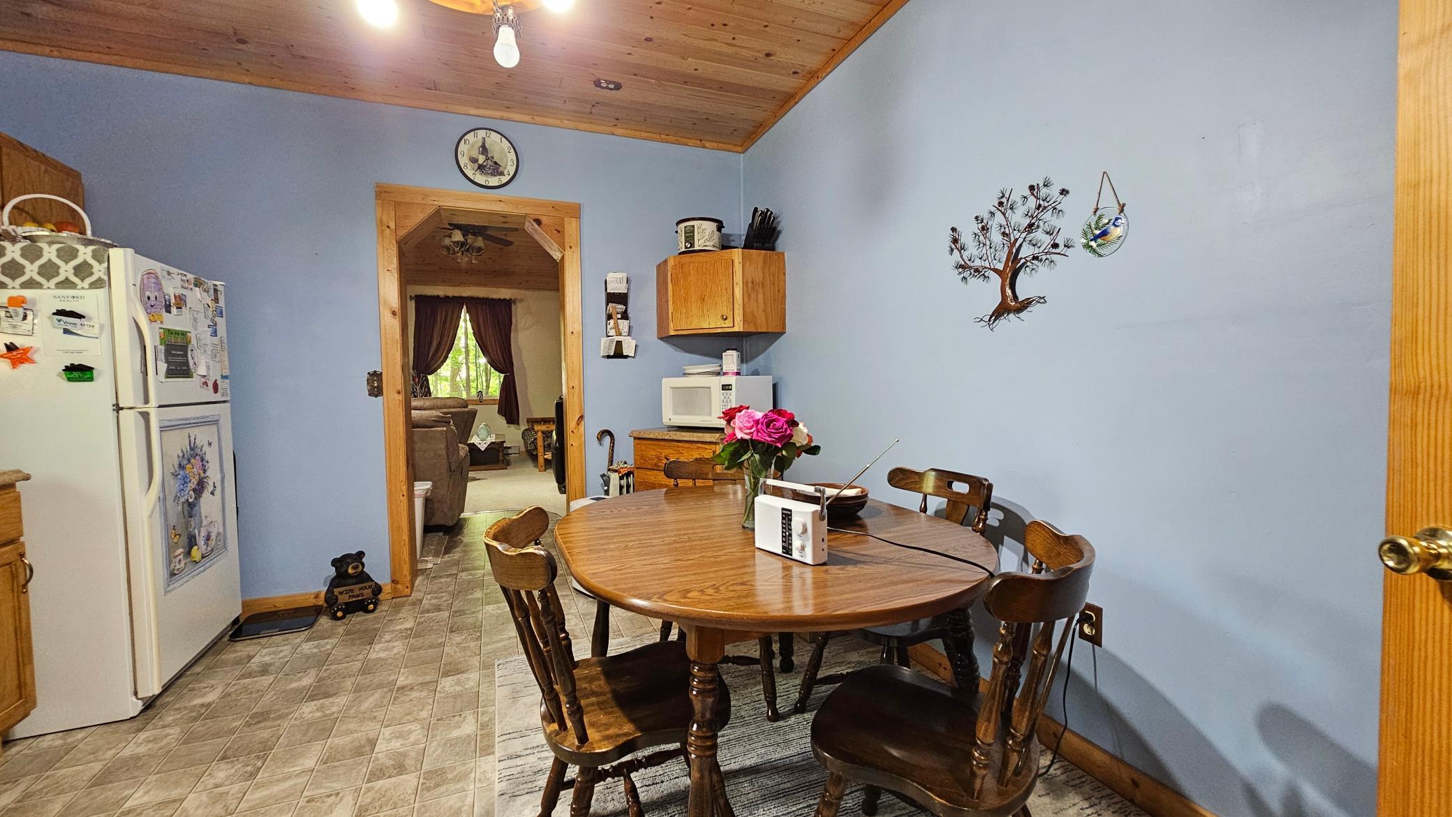 6444 Cougar Trail Nw Property Photo 8