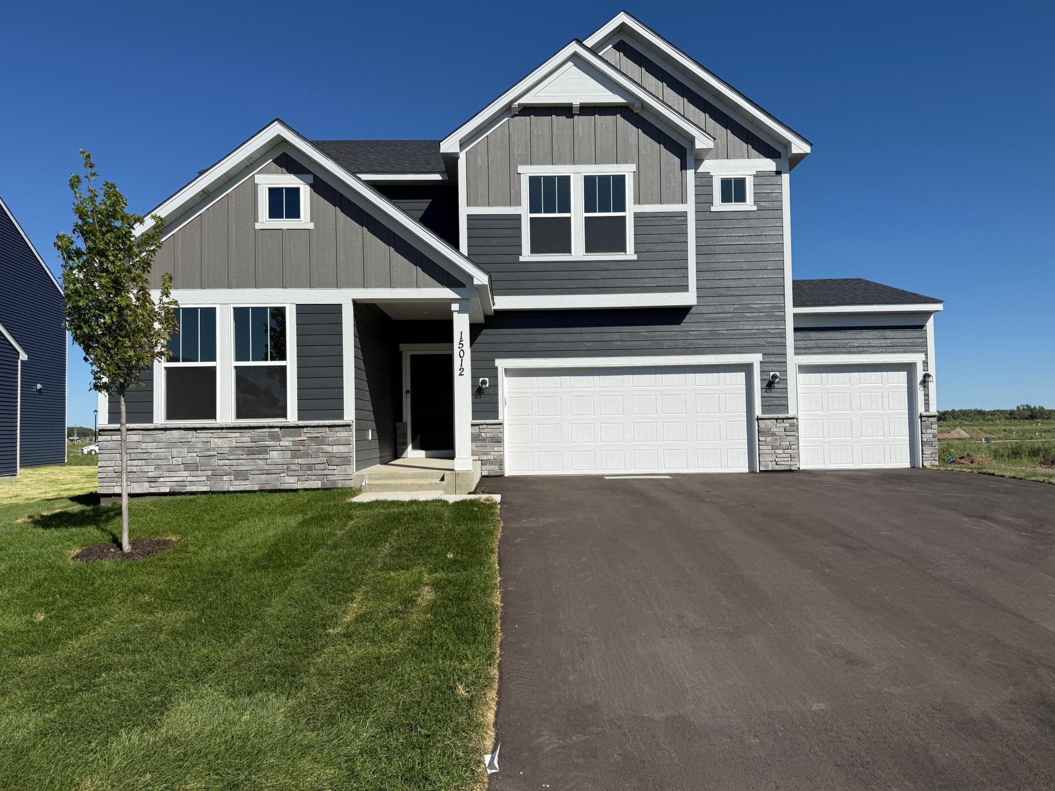 15012 Ashtown Lane Property Photo 2