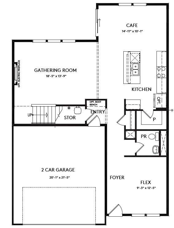 15165 Amber Fields Boulevard Property Photo 33