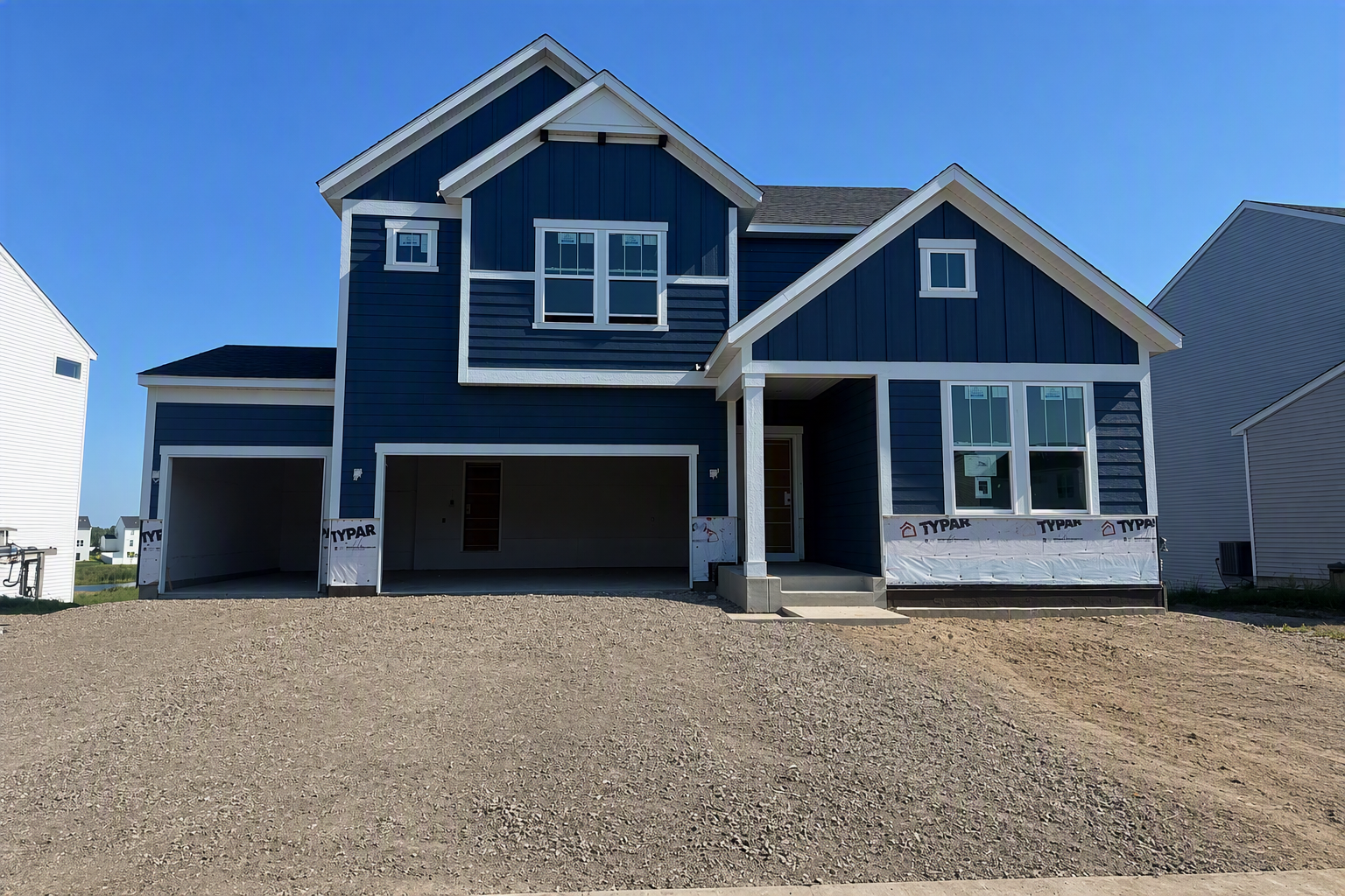 15044 Amber Fields Boulevard W Property Photo 1
