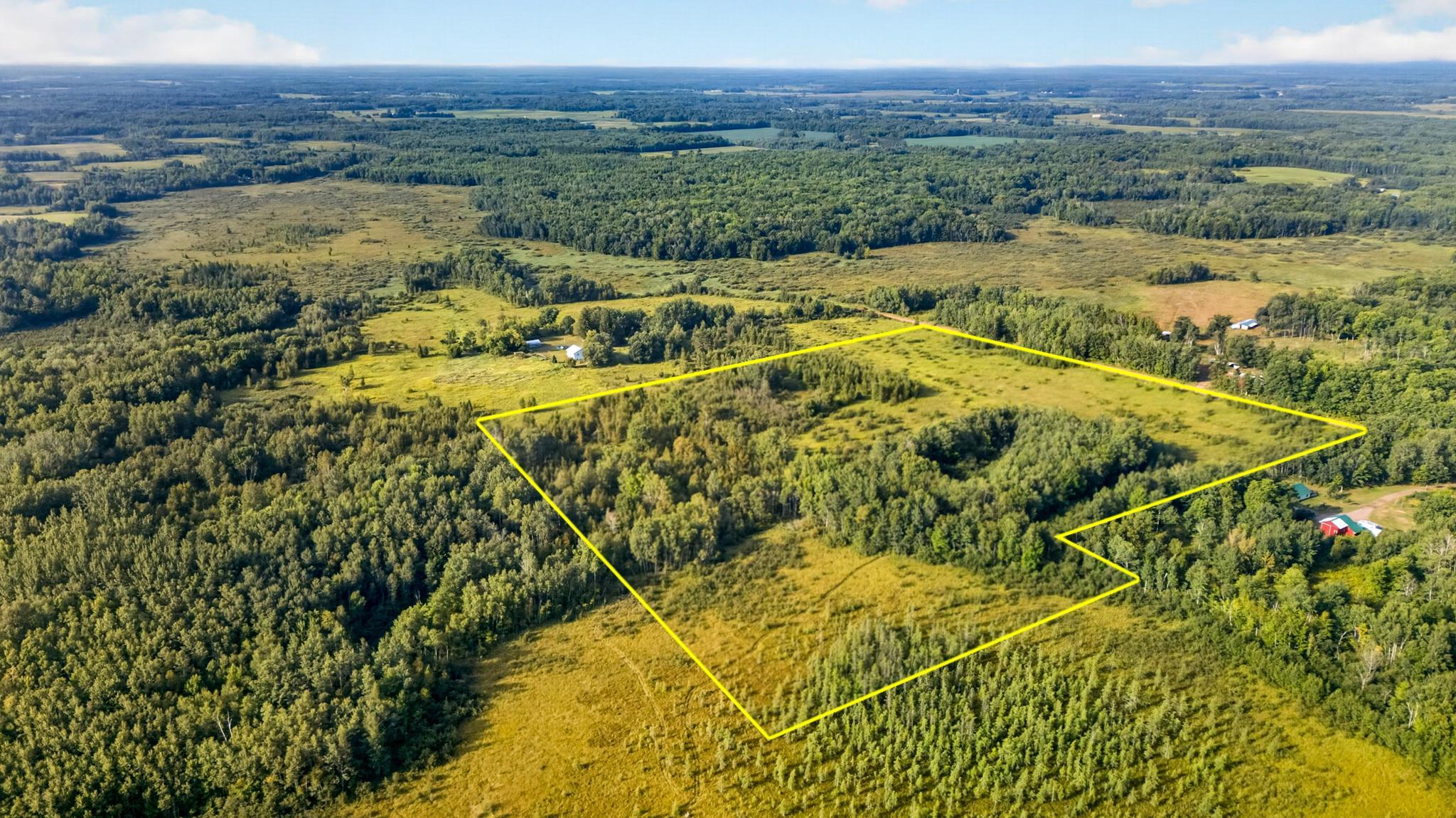 Tbd (parcel C) Olson Road Property Photo 1